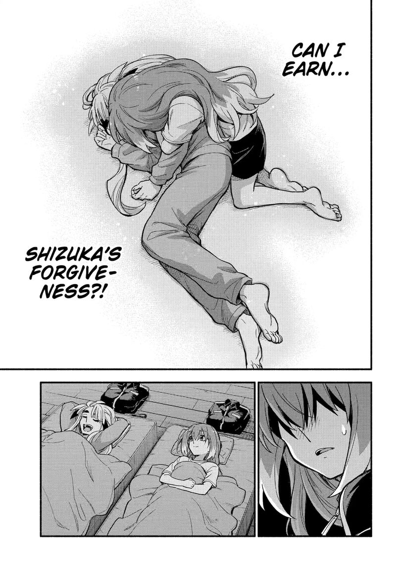 Talentless Nana Chapter 114a Page 17