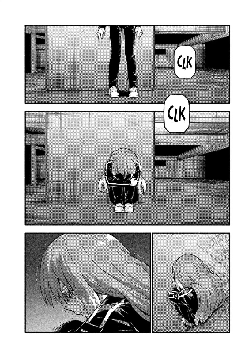 Talentless Nana Chapter 114b Page 1