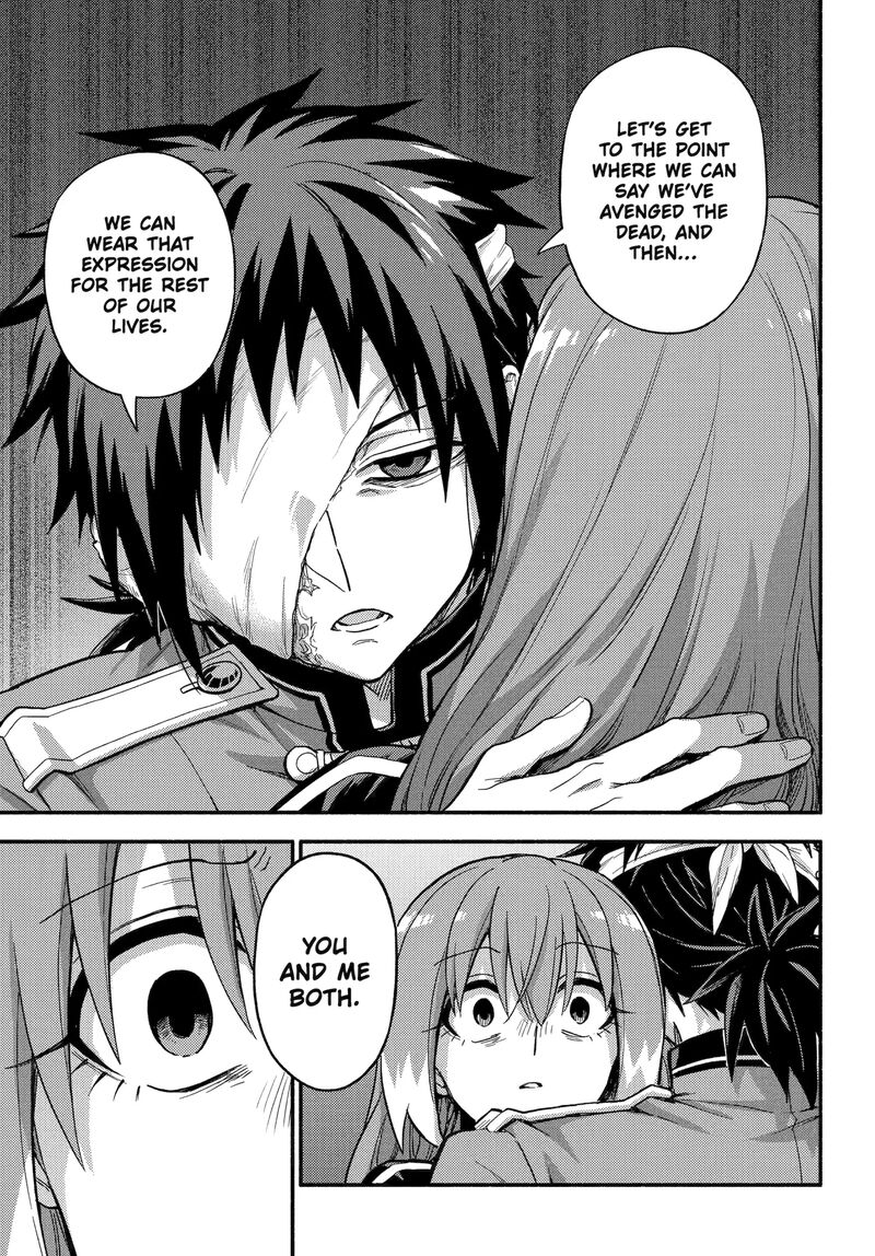 Talentless Nana Chapter 114b Page 13