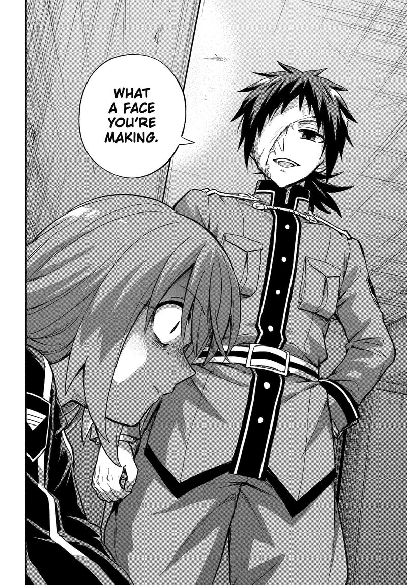 Talentless Nana Chapter 114b Page 2