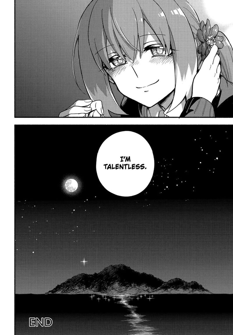 Talentless Nana Chapter 122 Page 43