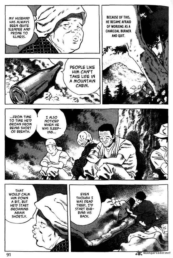 Tales Of A Charcoal Burner Chapter 4 Page 19