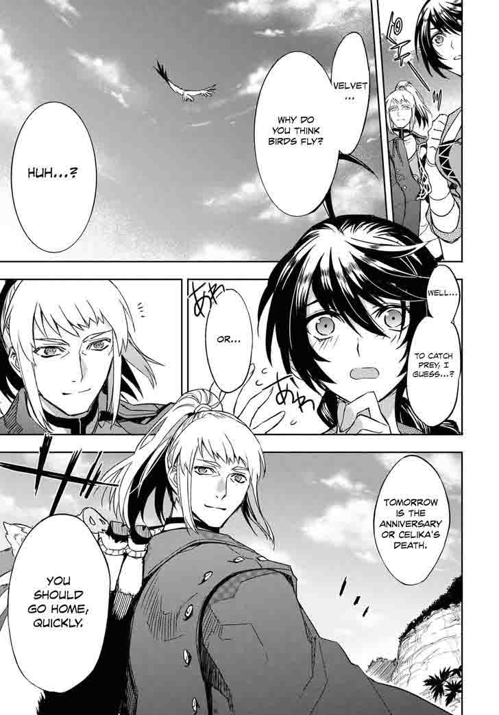 Tales Of Berseria Chapter 1 Page 21