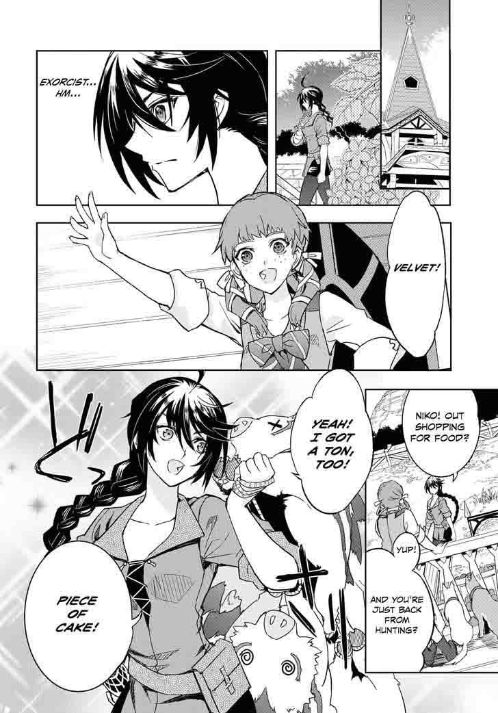 Tales Of Berseria Chapter 1 Page 22