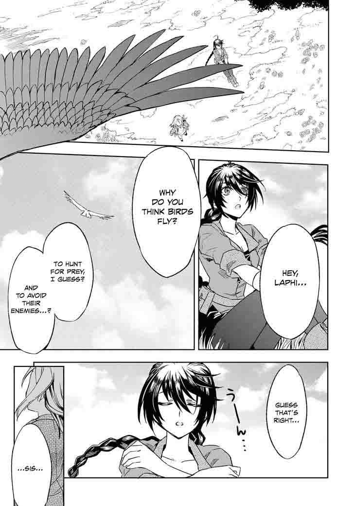 Tales Of Berseria Chapter 1 Page 29