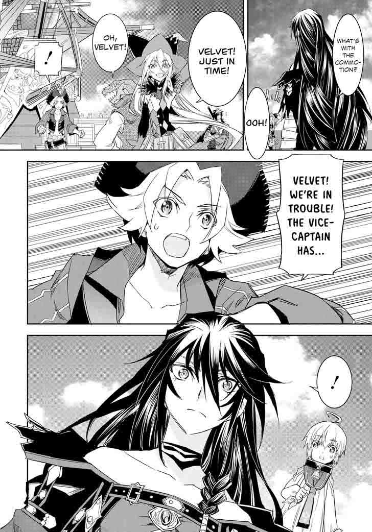 Tales Of Berseria Chapter 10 Page 11