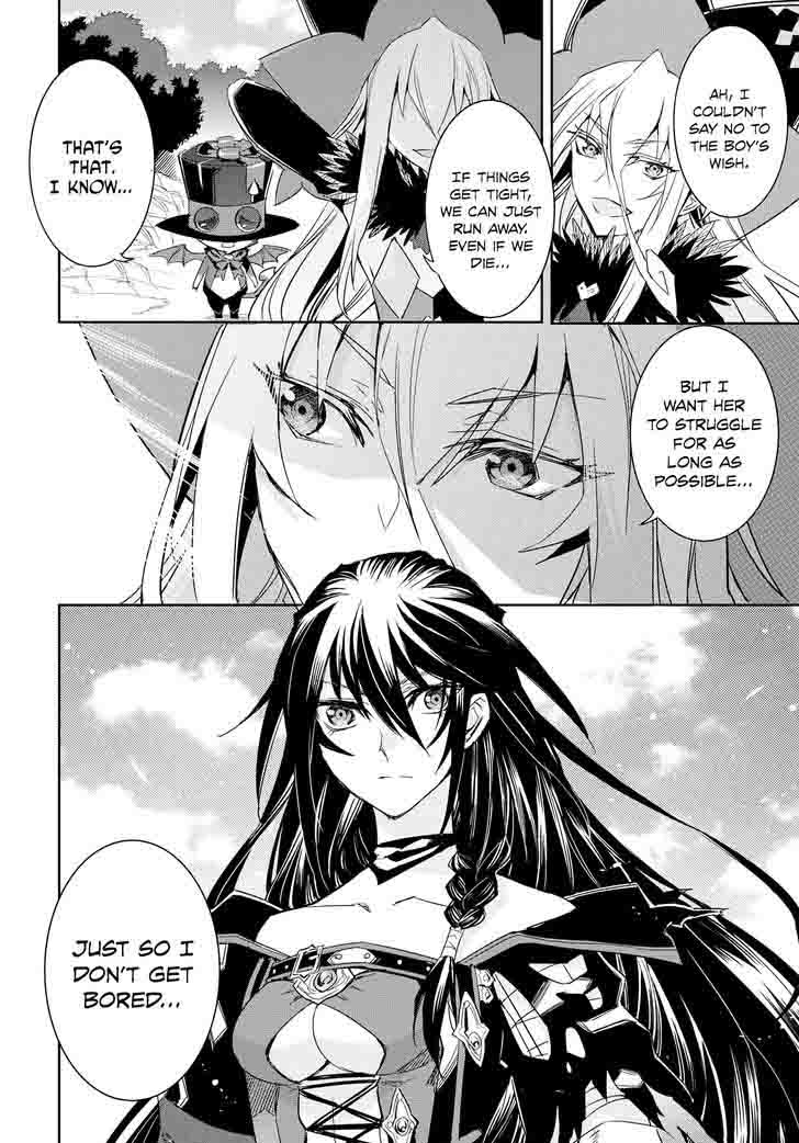 Tales Of Berseria Chapter 10 Page 23