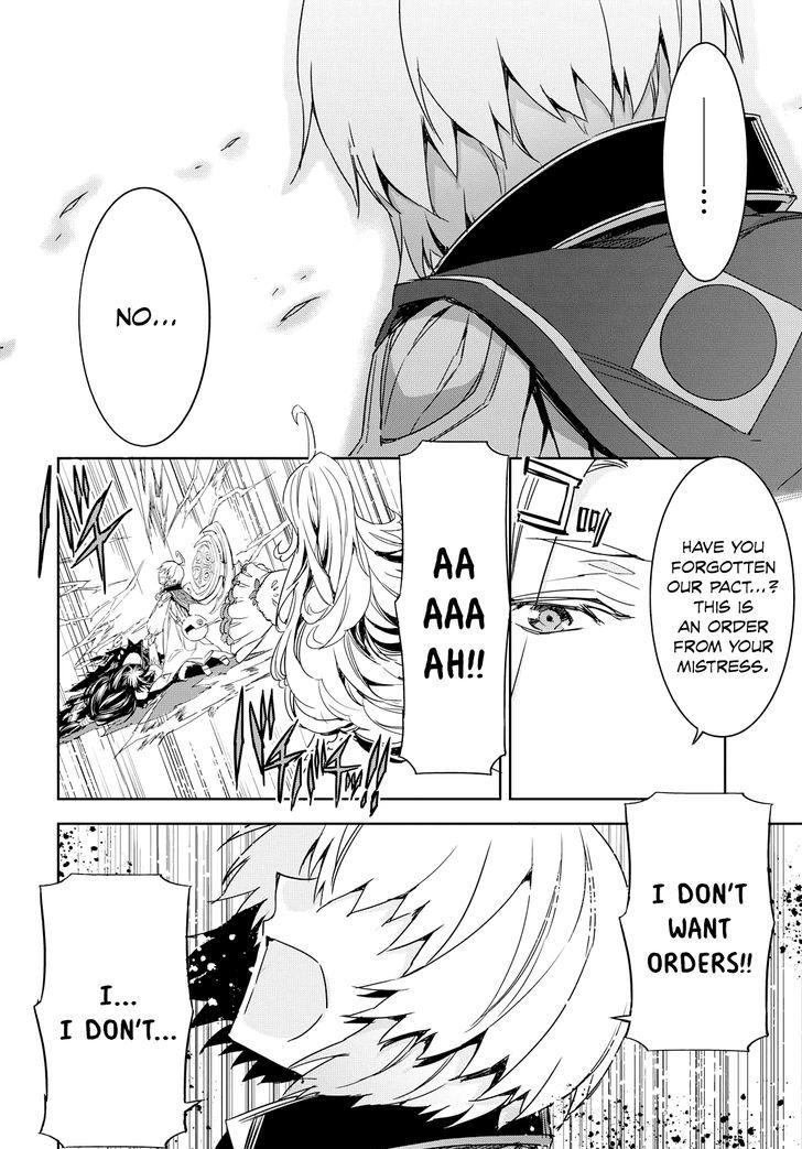 Tales Of Berseria Chapter 11 Page 20