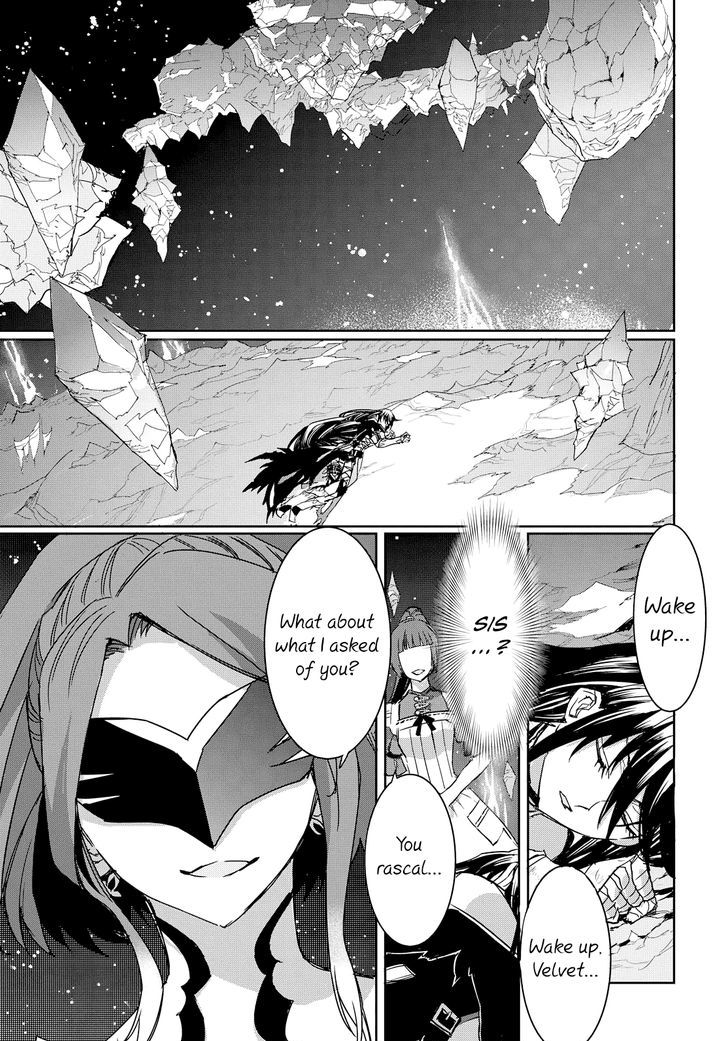 Tales Of Berseria Chapter 11 Page 24