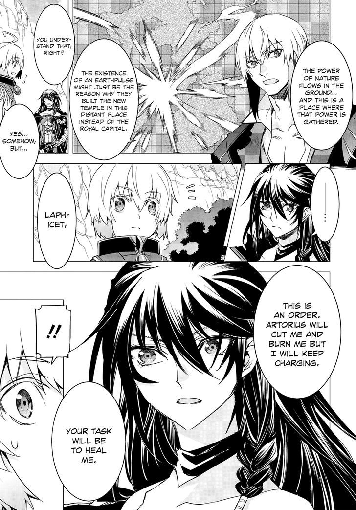 Tales Of Berseria Chapter 11 Page 7