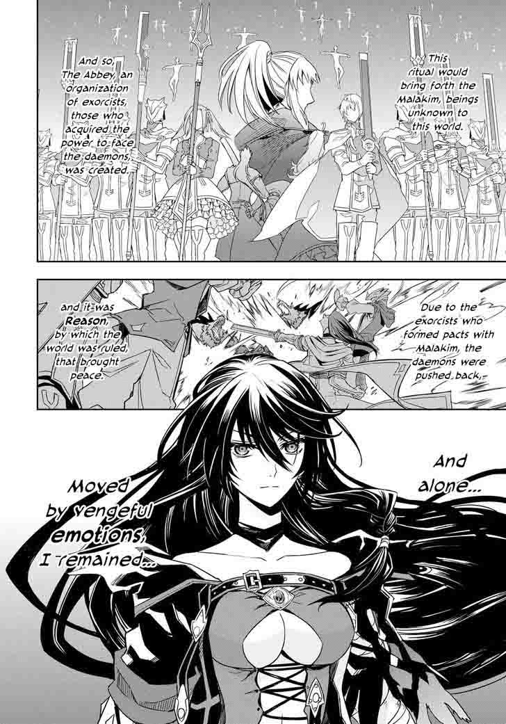 Tales Of Berseria Chapter 2 Page 3