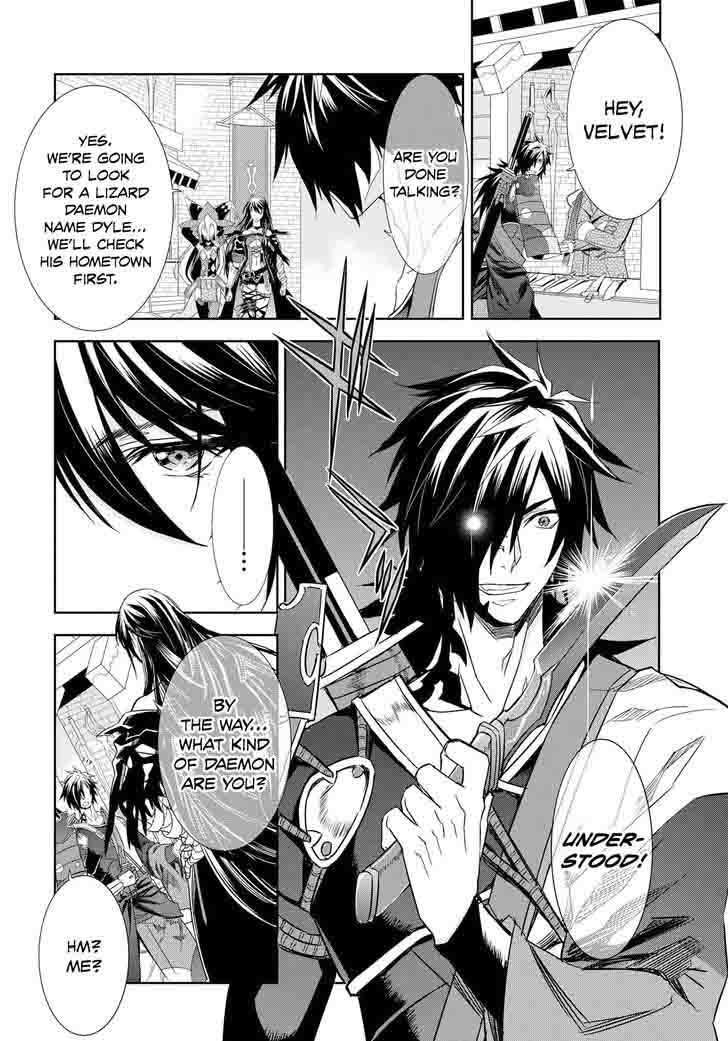 Tales Of Berseria Chapter 3 Page 17