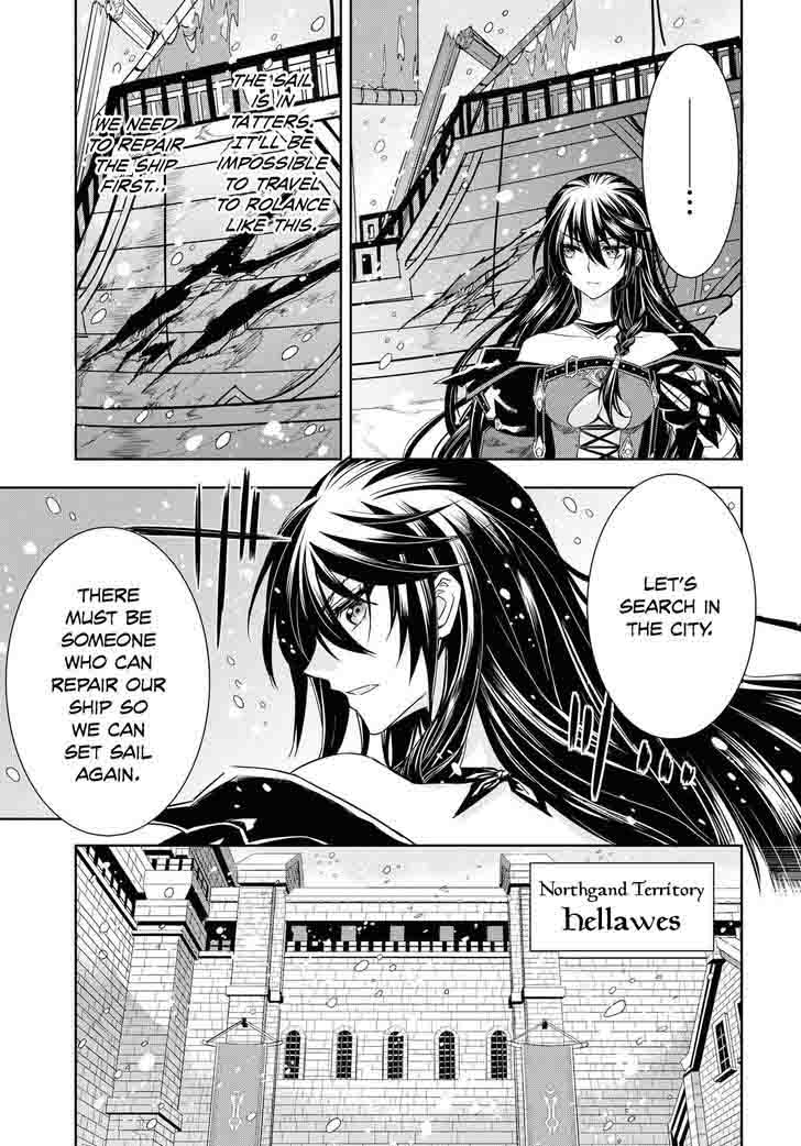 Tales Of Berseria Chapter 3 Page 8