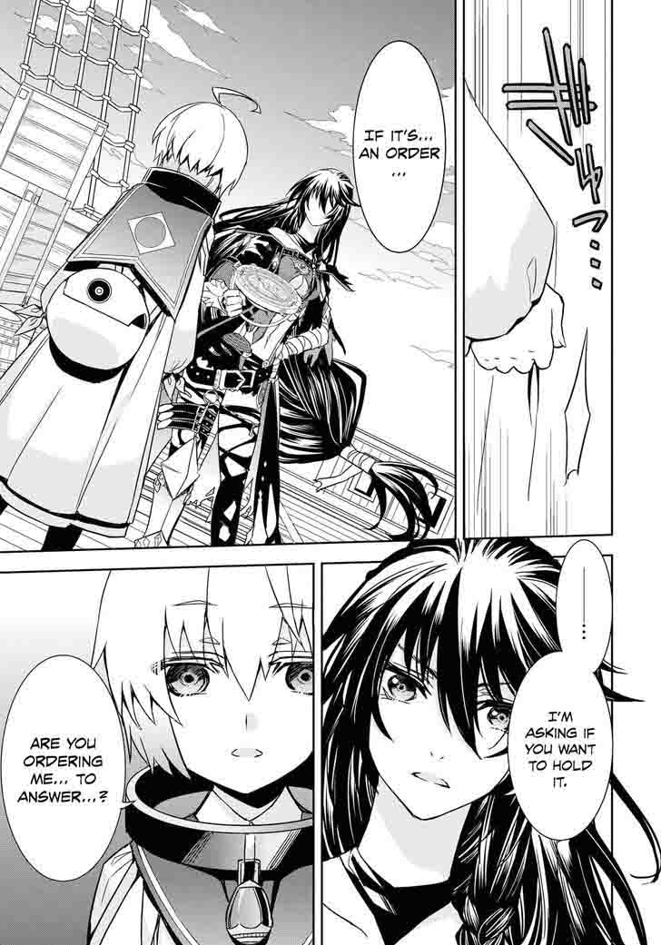 Tales Of Berseria Chapter 5 Page 8