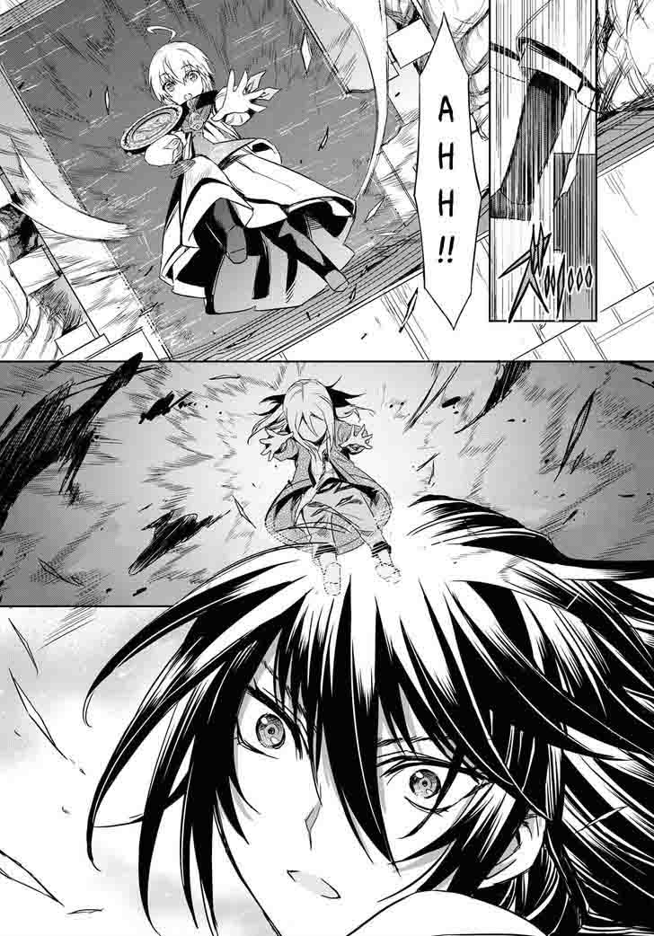 Tales Of Berseria Chapter 6 Page 26