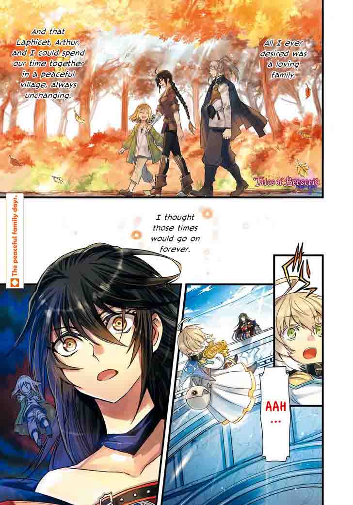 Tales Of Berseria Chapter 7 Page 2