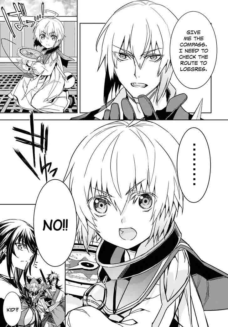 Tales Of Berseria Chapter 7 Page 6
