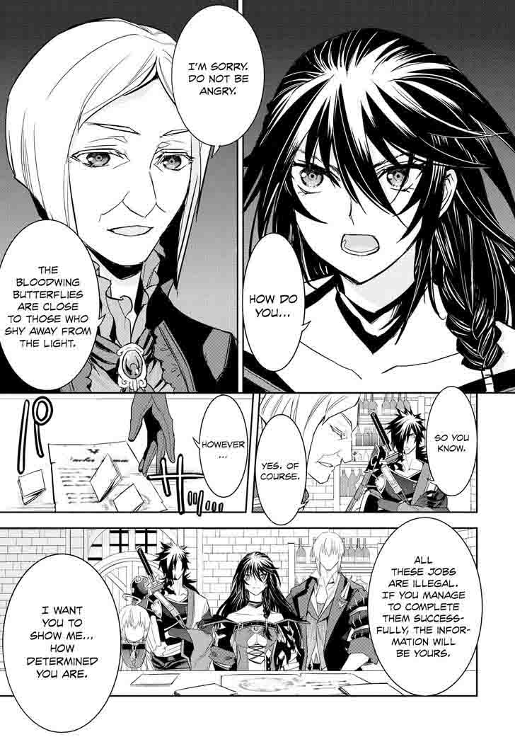 Tales Of Berseria Chapter 8 Page 10
