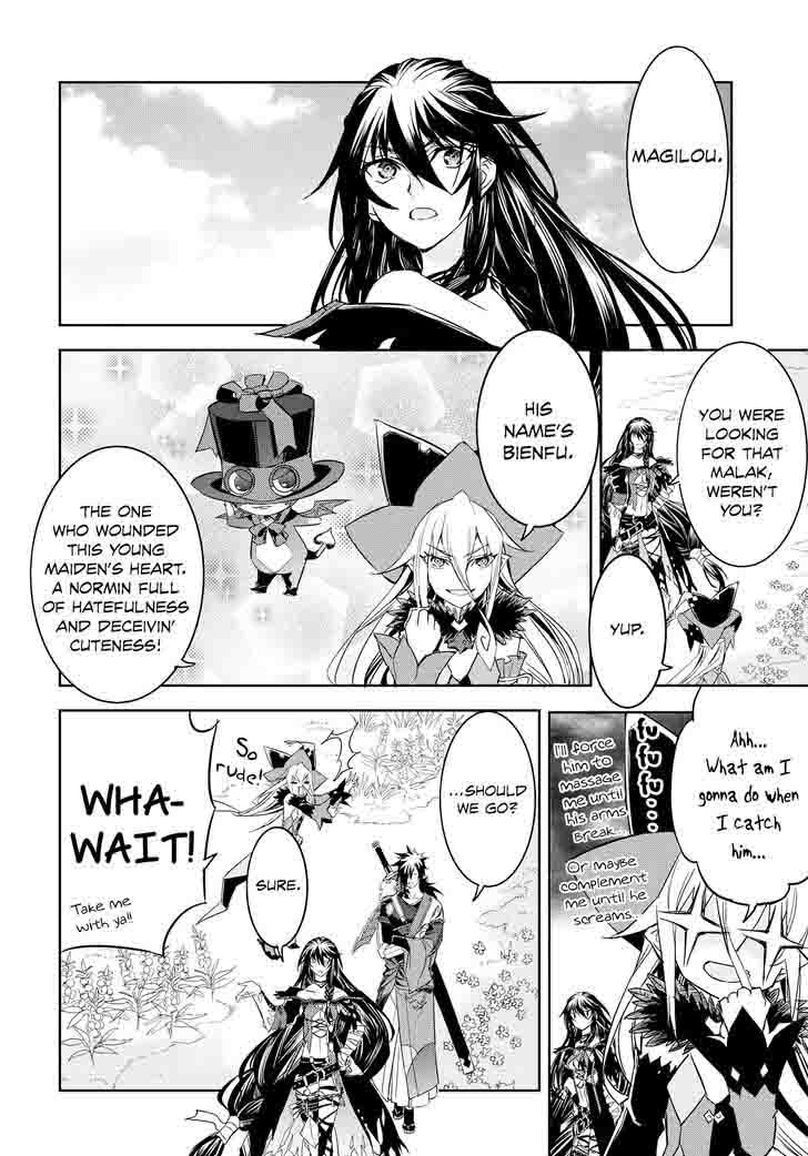 Tales Of Berseria Chapter 8 Page 23