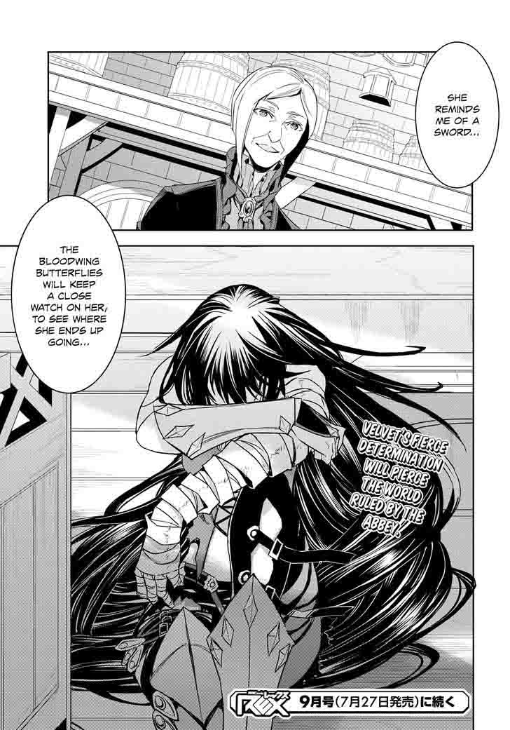 Tales Of Berseria Chapter 8 Page 34