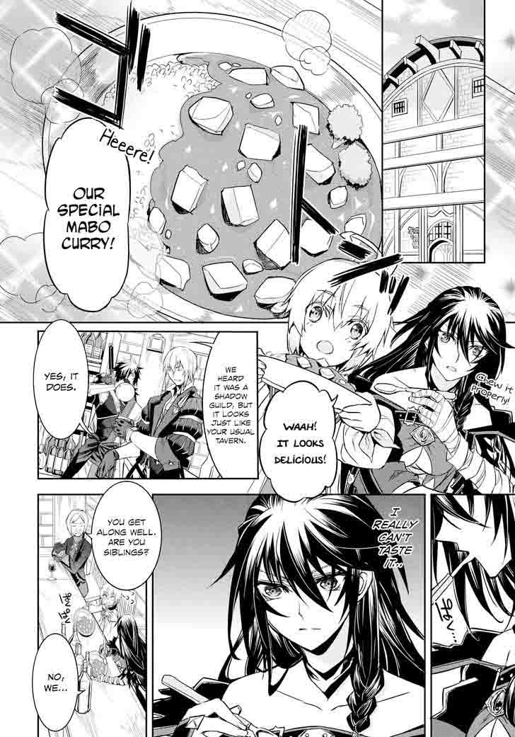 Tales Of Berseria Chapter 8 Page 7