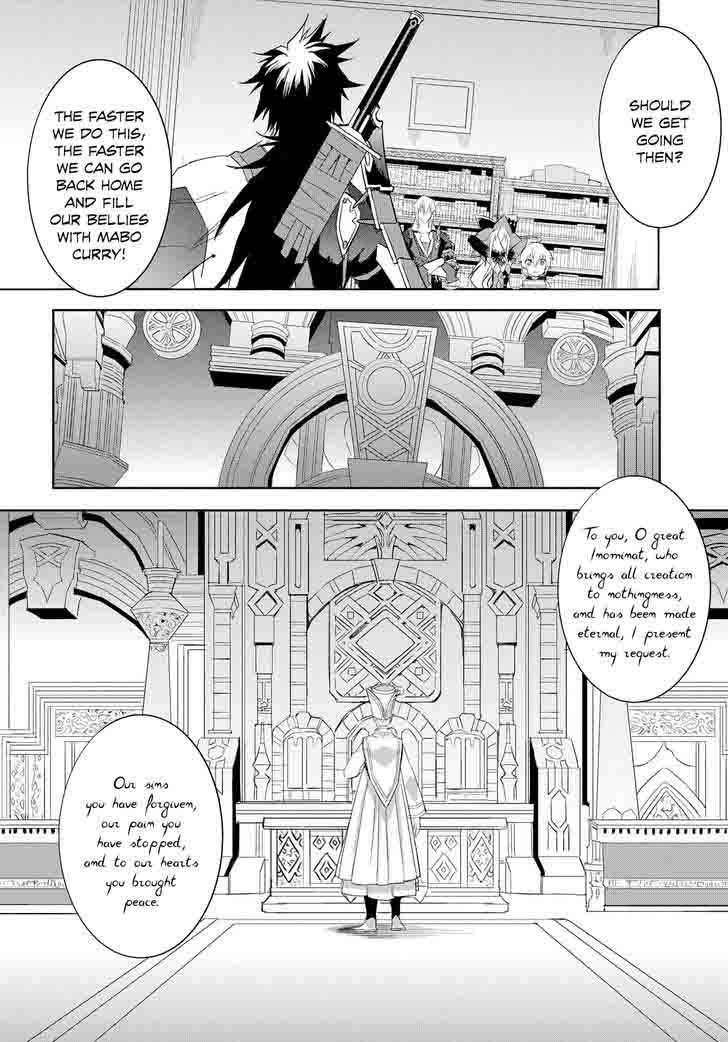 Tales Of Berseria Chapter 9 Page 15