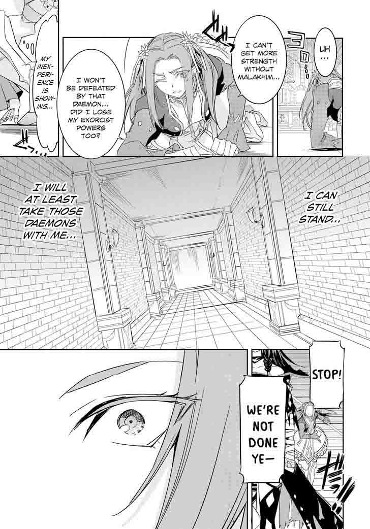 Tales Of Berseria Chapter 9 Page 30