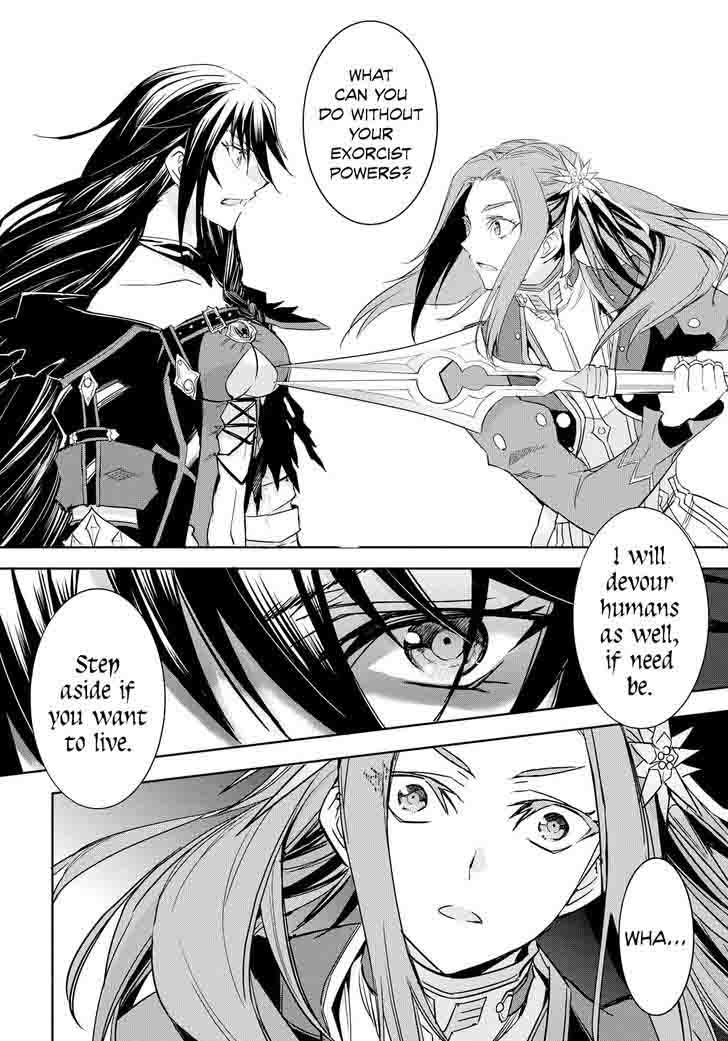 Tales Of Berseria Chapter 9 Page 32