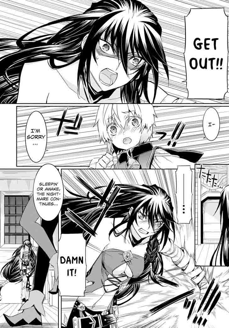 Tales Of Berseria Chapter 9 Page 7