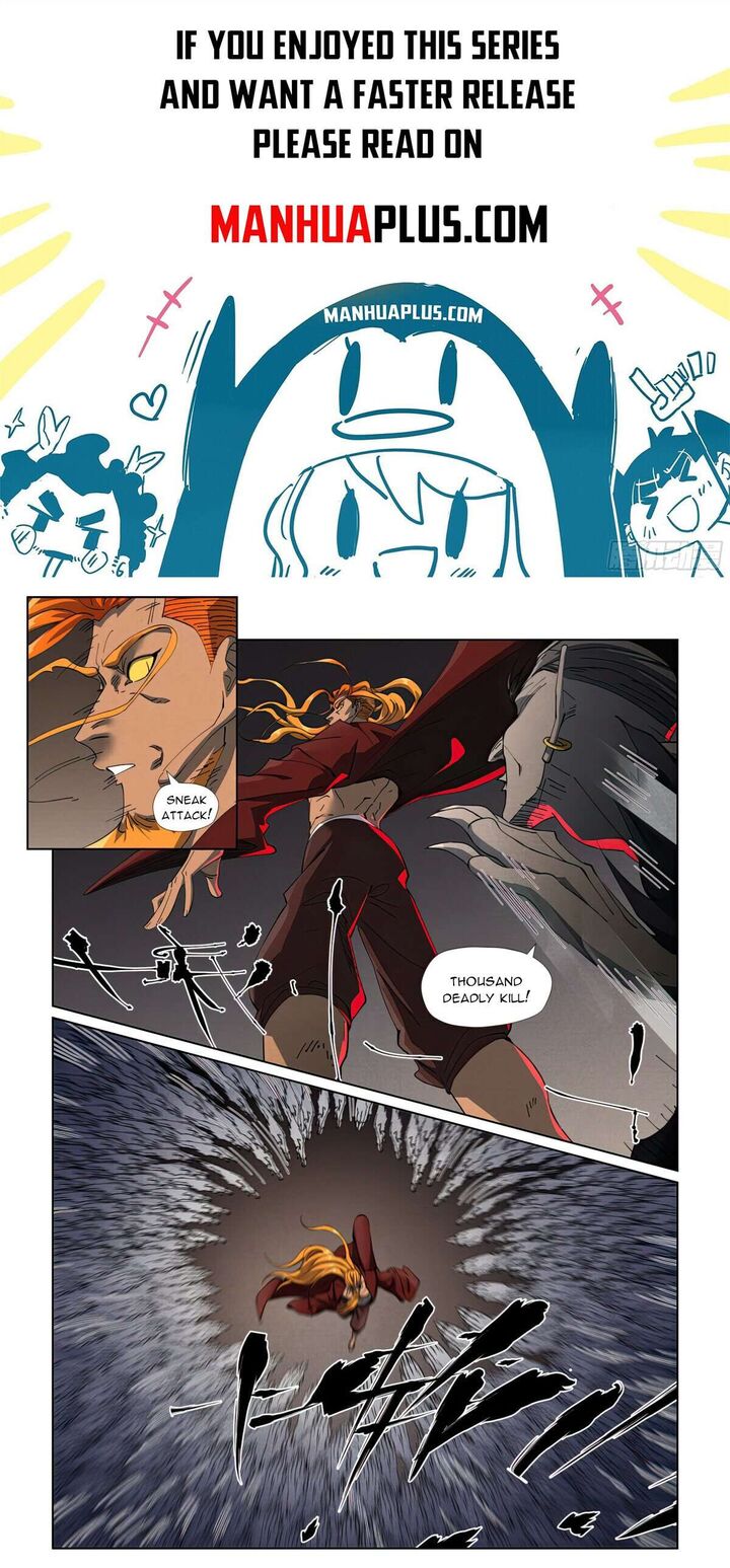 Tales Of Demons And Gods Chapter 475f Page 1