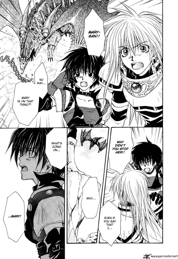 Tales Of Destiny Chapter 10 Page 4