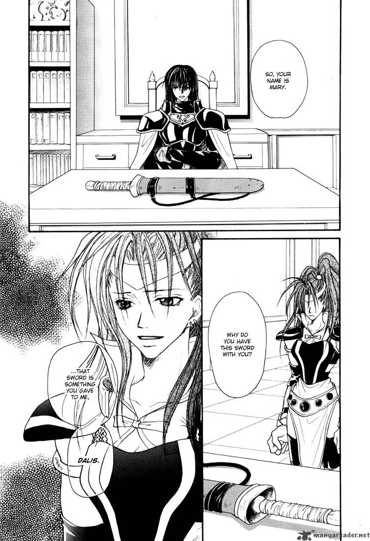 Tales Of Destiny Chapter 11 Page 7