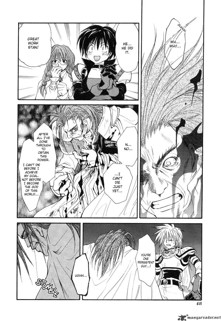 Tales Of Destiny Chapter 14 Page 20