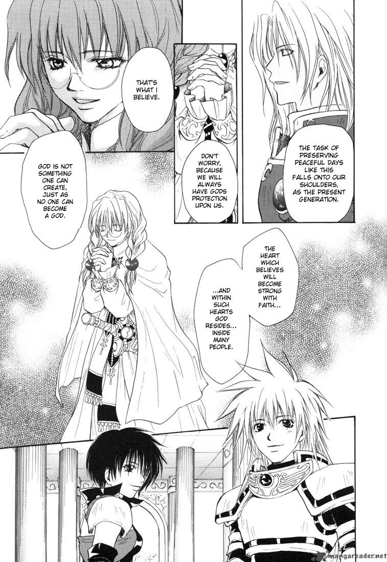 Tales Of Destiny Chapter 16 Page 8