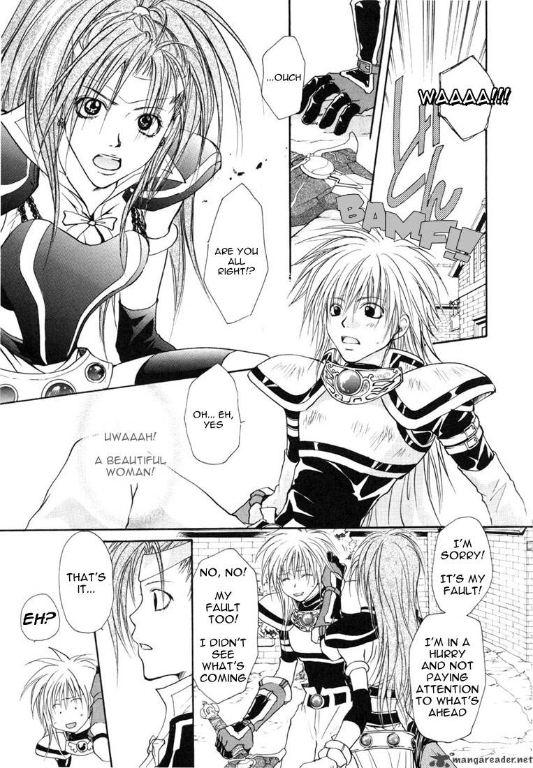 Tales Of Destiny Chapter 2 Page 14