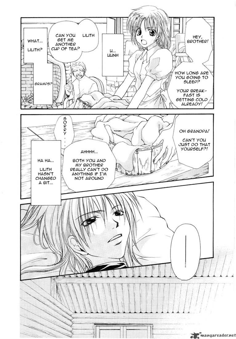 Tales Of Destiny Chapter 2 Page 3