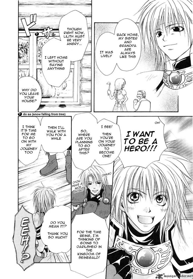 Tales Of Destiny Chapter 2 Page 9