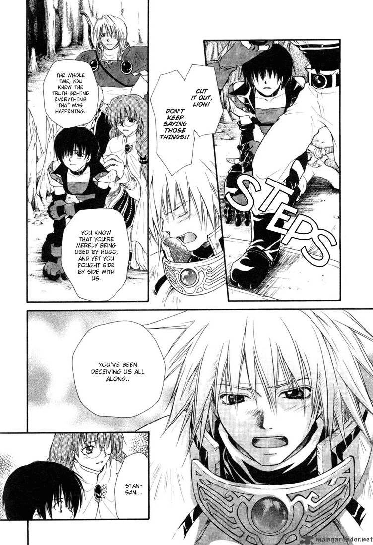 Tales Of Destiny Chapter 21 Page 6
