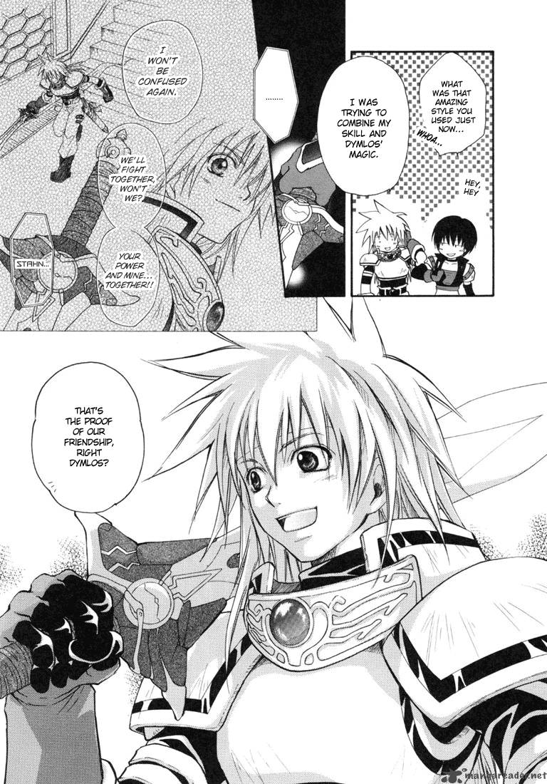 Tales Of Destiny Chapter 24 Page 26
