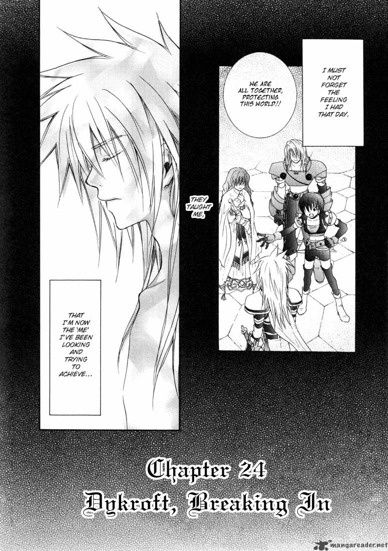 Tales Of Destiny Chapter 24 Page 3