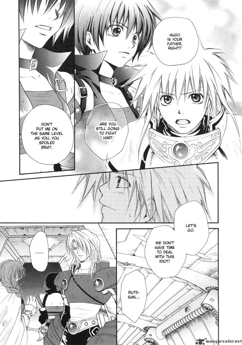 Tales Of Destiny Chapter 24 Page 8
