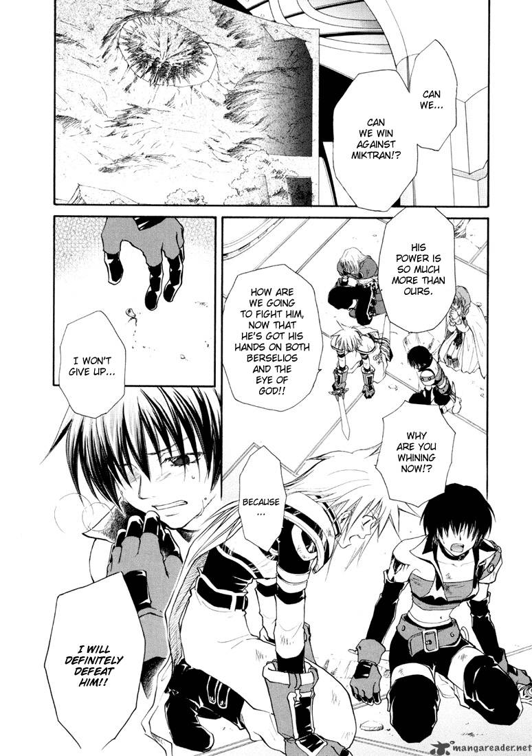 Tales Of Destiny Chapter 27 Page 3