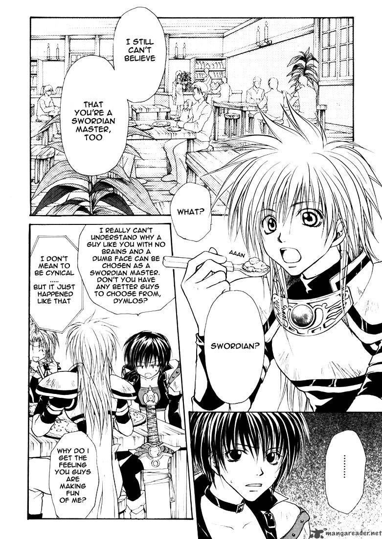 Tales Of Destiny Chapter 3 Page 3