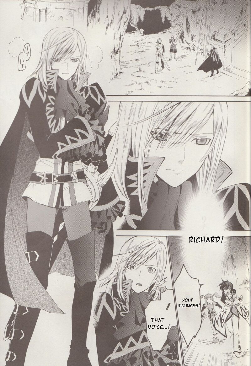 Tales Of Graces F Chapter 10 Page 12