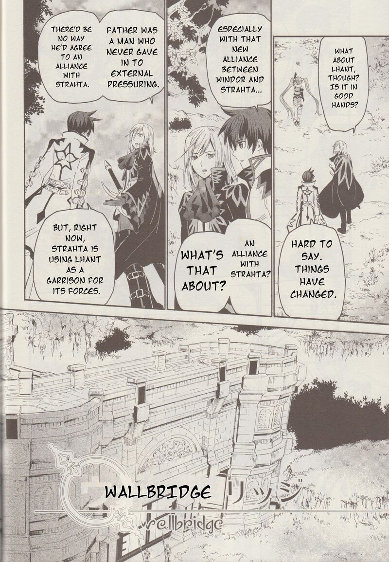 Tales Of Graces F Chapter 10 Page 26