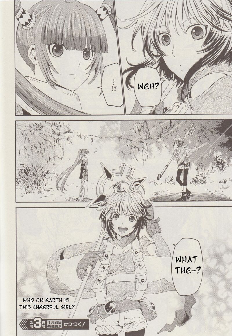 Tales Of Graces F Chapter 10 Page 30