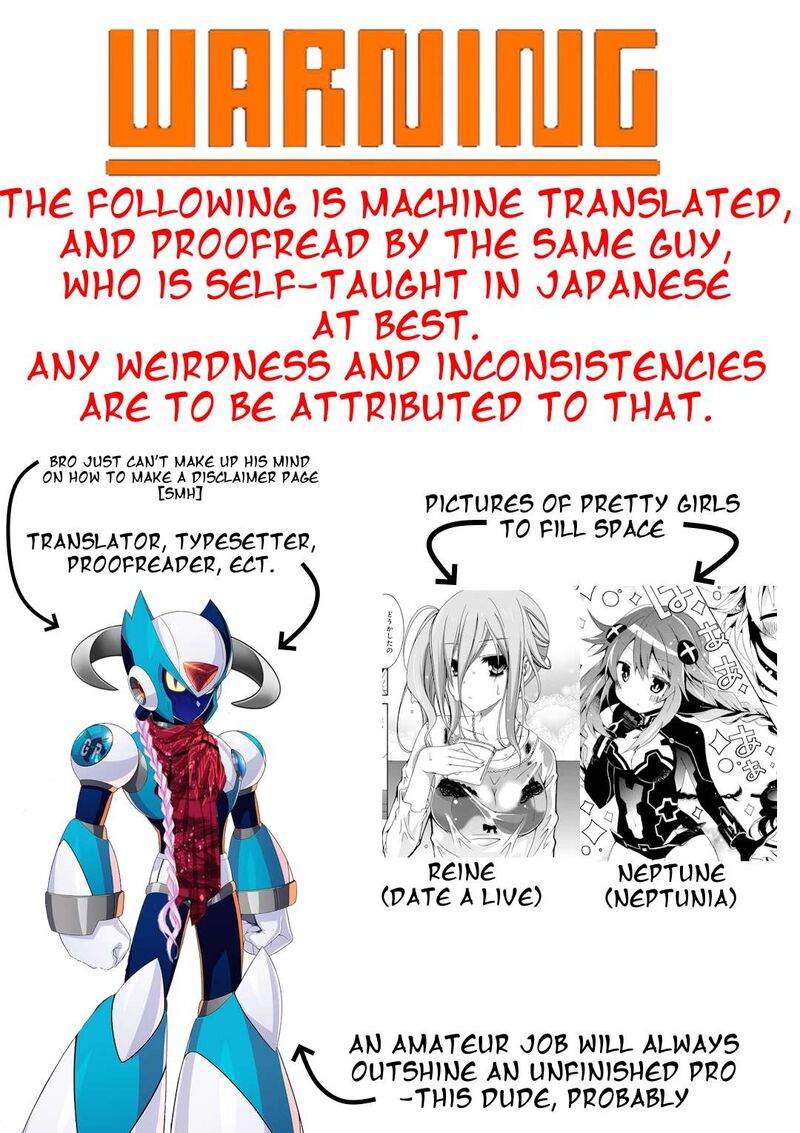 Tales Of Graces F Chapter 14 Page 1