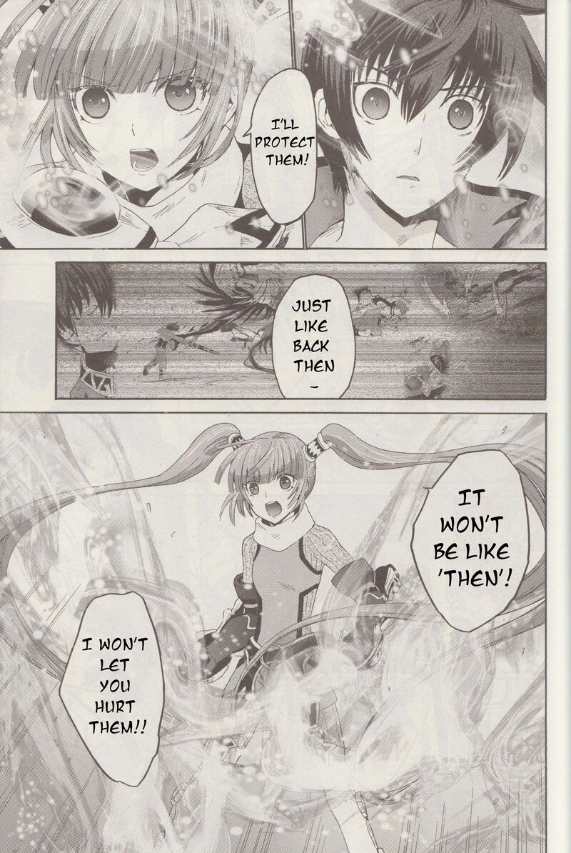 Tales Of Graces F Chapter 15 Page 10