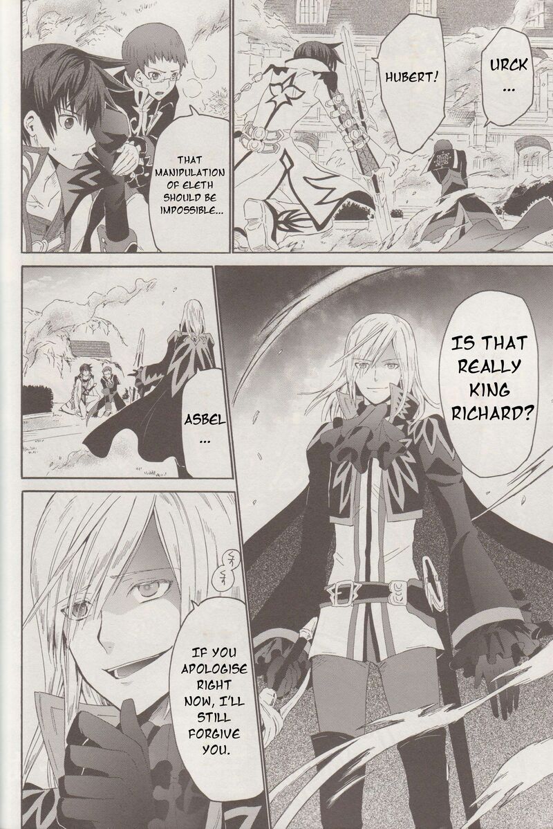 Tales Of Graces F Chapter 15 Page 3