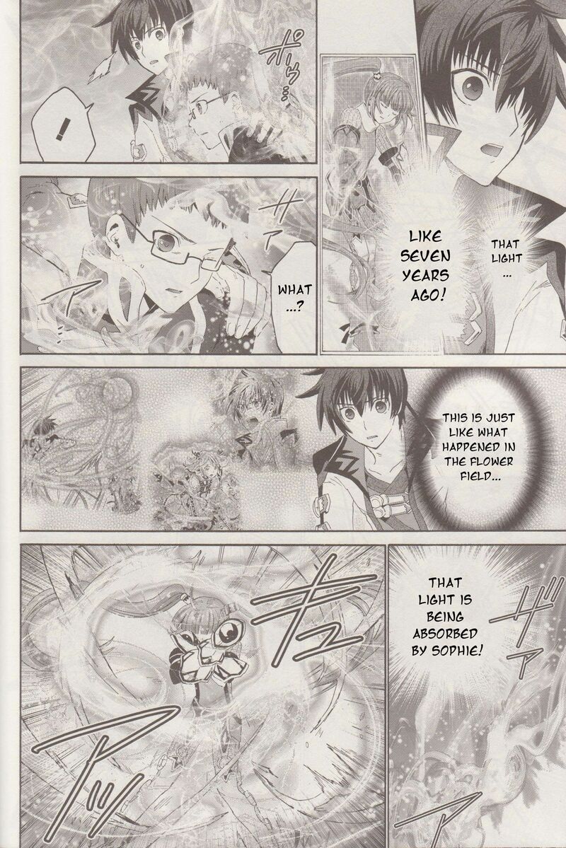 Tales Of Graces F Chapter 15 Page 9